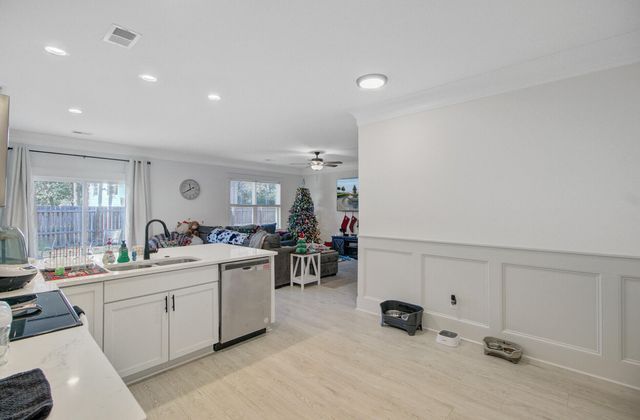 119 Bell Drive, Summerville, SC 29485