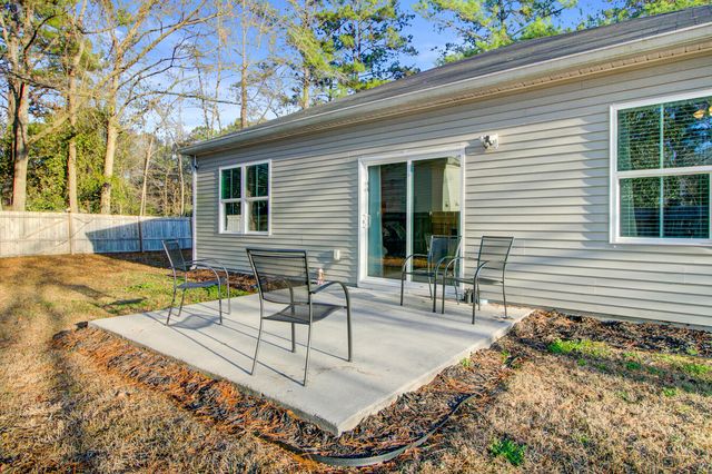 119 Bell Drive, Summerville, SC 29485