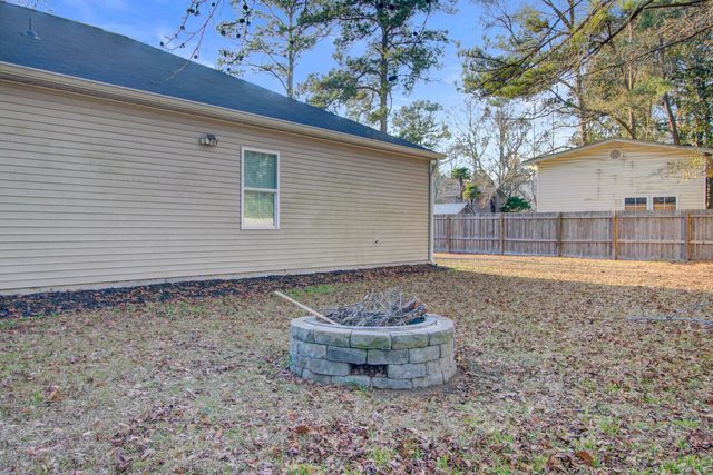 119 Bell Drive, Summerville, SC 29485