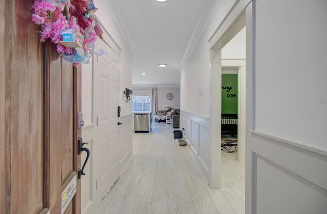 119 Bell Drive, Summerville, SC 29485