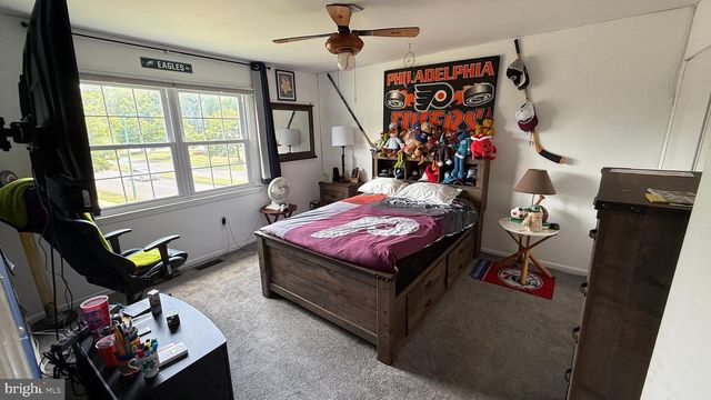 4552 LAURENCE CT, Bensalem, PA 19020