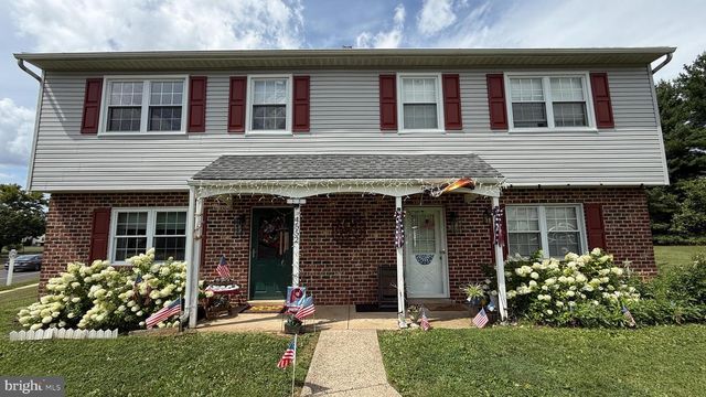 4552 LAURENCE CT, Bensalem, PA 19020