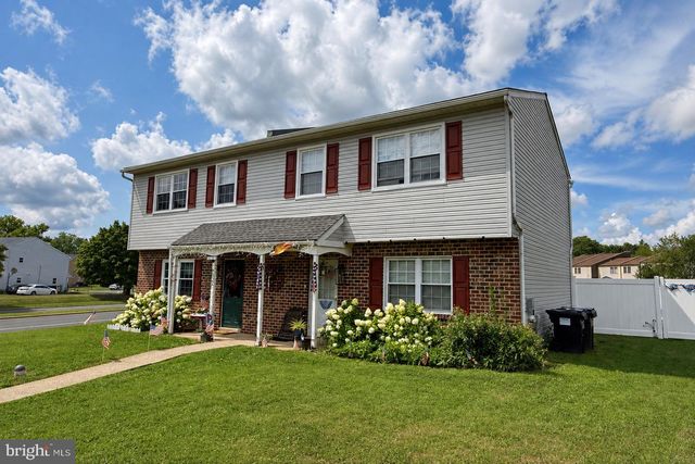 4552 LAURENCE CT, Bensalem, PA 19020