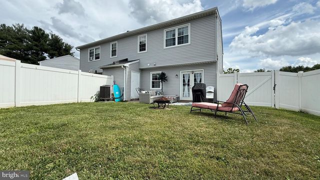 4552 LAURENCE CT, Bensalem, PA 19020