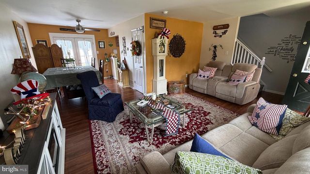 4552 LAURENCE CT, Bensalem, PA 19020