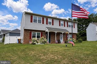 4552 LAURENCE CT, Bensalem, PA 19020