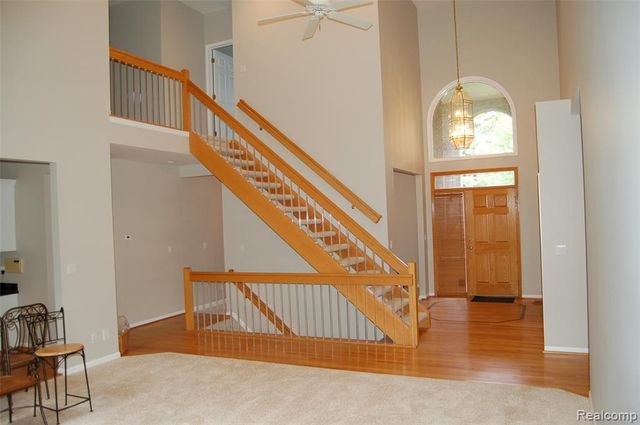 9843 Creekwood Trail, Davisburg, MI 48350