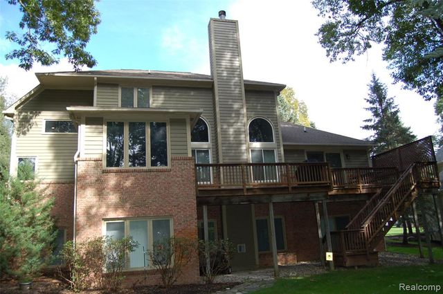 9843 Creekwood Trail, Davisburg, MI 48350