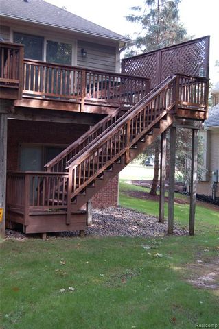 9843 Creekwood Trail, Davisburg, MI 48350