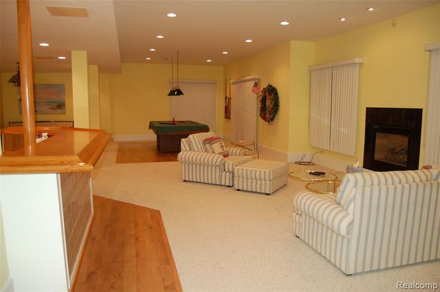 9843 Creekwood Trail, Davisburg, MI 48350