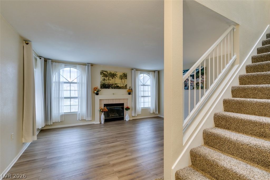 684 Harbor Mist Avenue, Henderson, NV 89015 — photo 4