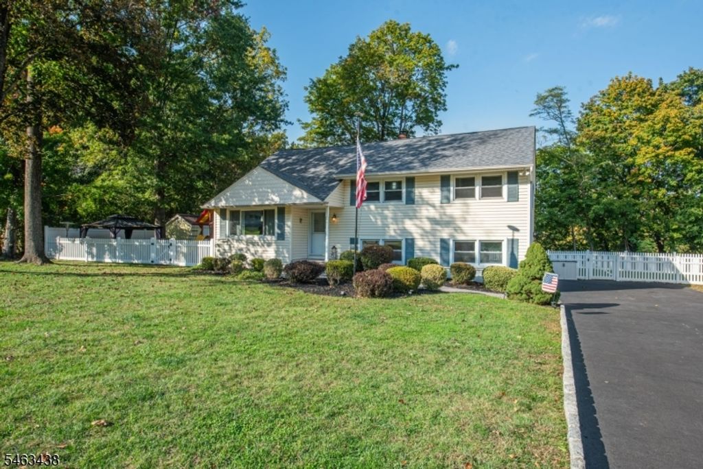 30 Terry Dr, Morris Twp., NJ 07960 — exterior