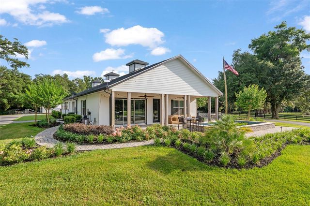 11140 NW 160TH AVENUE, Morriston, FL 32668