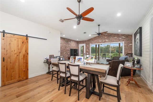 11140 NW 160TH AVENUE, Morriston, FL 32668