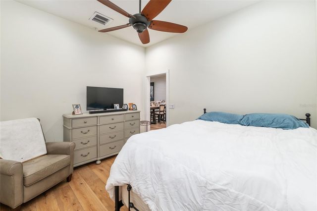 11140 NW 160TH AVENUE, Morriston, FL 32668