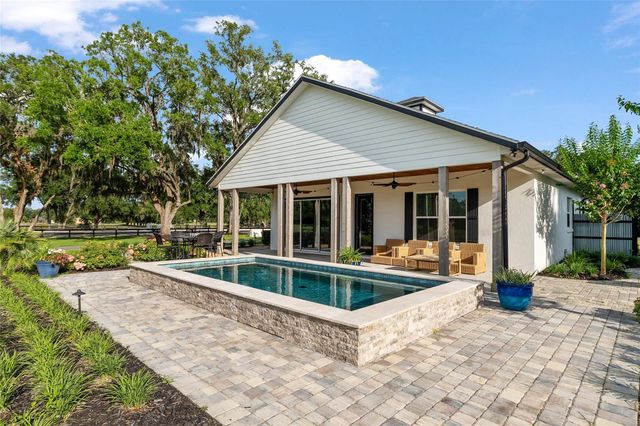 11140 NW 160TH AVENUE, Morriston, FL 32668