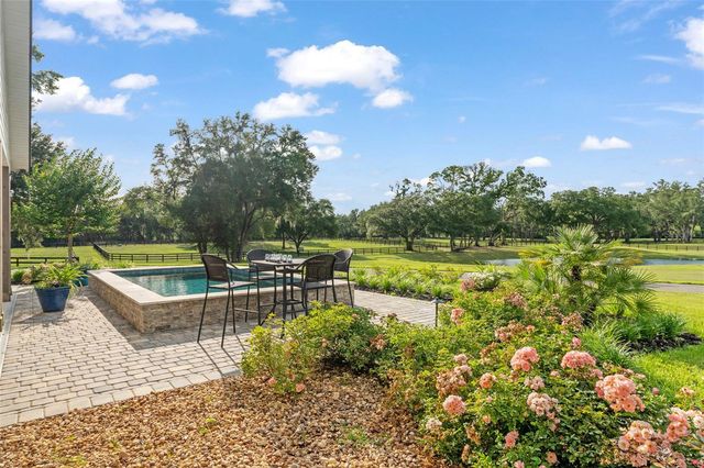 11140 NW 160TH AVENUE, Morriston, FL 32668