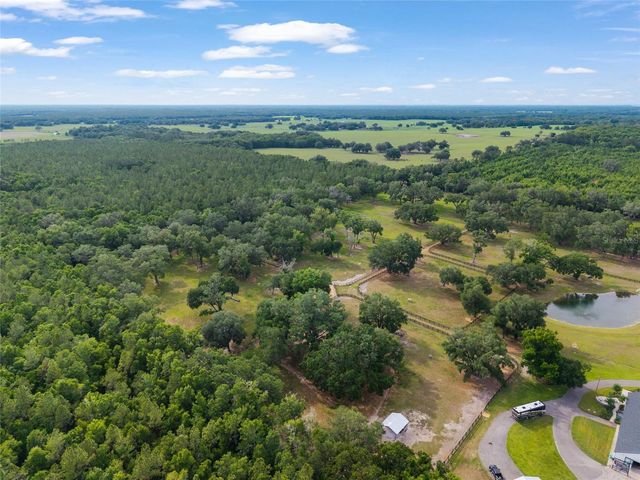 11140 NW 160TH AVENUE, Morriston, FL 32668