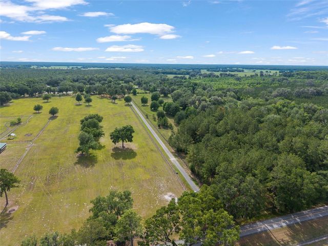 11140 NW 160TH AVENUE, Morriston, FL 32668