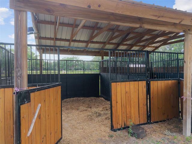 11140 NW 160TH AVENUE, Morriston, FL 32668