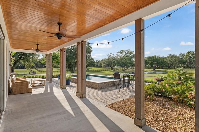 11140 NW 160TH AVENUE, Morriston, FL 32668