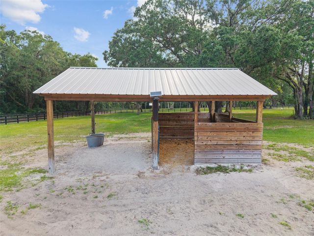 11140 NW 160TH AVENUE, Morriston, FL 32668
