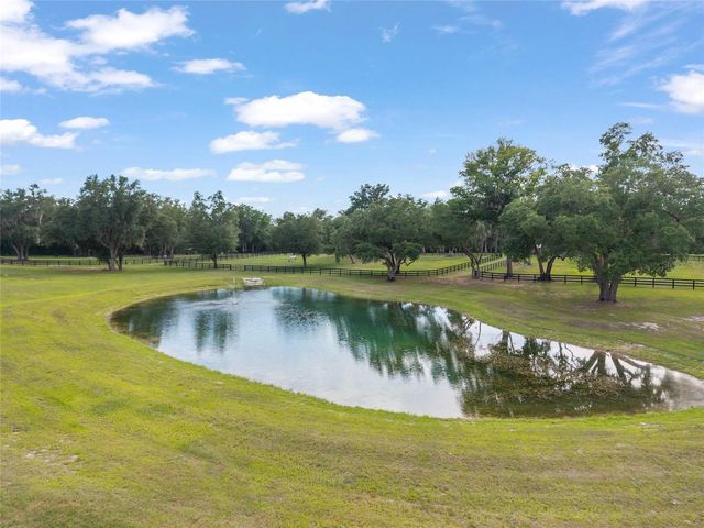 11140 NW 160TH AVENUE, Morriston, FL 32668
