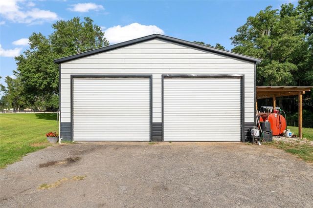11140 NW 160TH AVENUE, Morriston, FL 32668