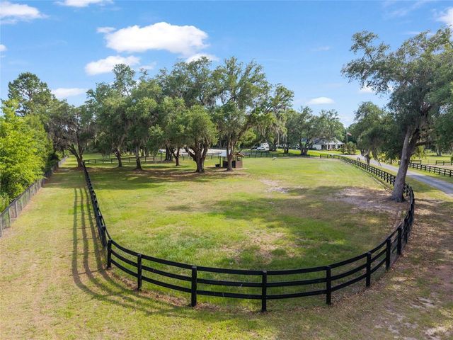 11140 NW 160TH AVENUE, Morriston, FL 32668