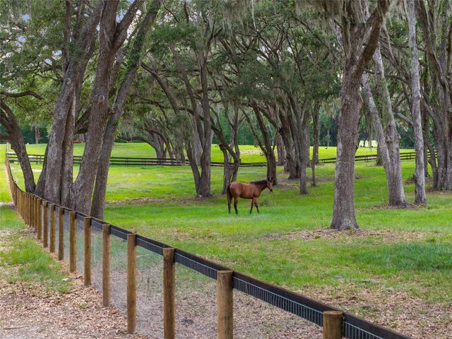 11140 NW 160TH AVENUE, Morriston, FL 32668
