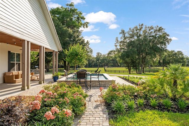 11140 NW 160TH AVENUE, Morriston, FL 32668