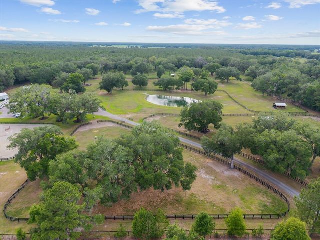 11140 NW 160TH AVENUE, Morriston, FL 32668