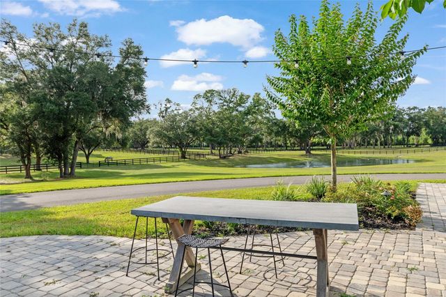 11140 NW 160TH AVENUE, Morriston, FL 32668