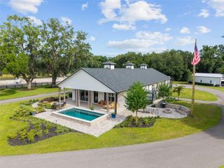 11140 NW 160TH AVENUE, Morriston, FL 32668