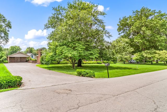 107 N Sunset Cir, Hopkinsville, KY 42240