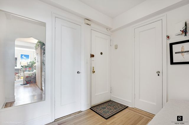 200 W 108th St Apt 12F, New York City, NY 10025