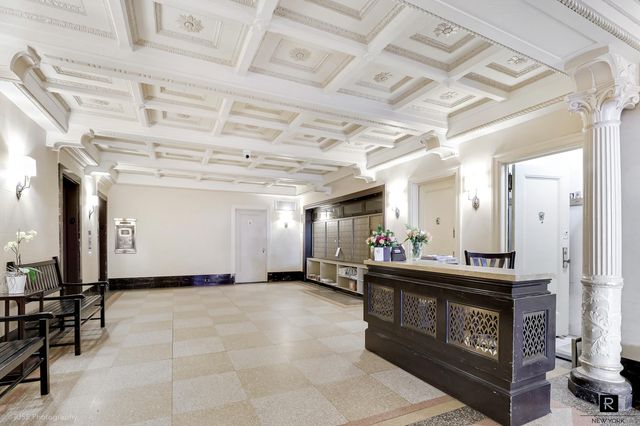 200 W 108th St Apt 12F, New York City, NY 10025