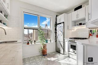200 W 108th St Apt 12F, New York City, NY 10025