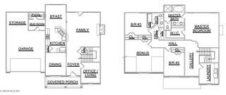 128 Galeberry Ave Lot 287, Oak Ridge, TN 37830