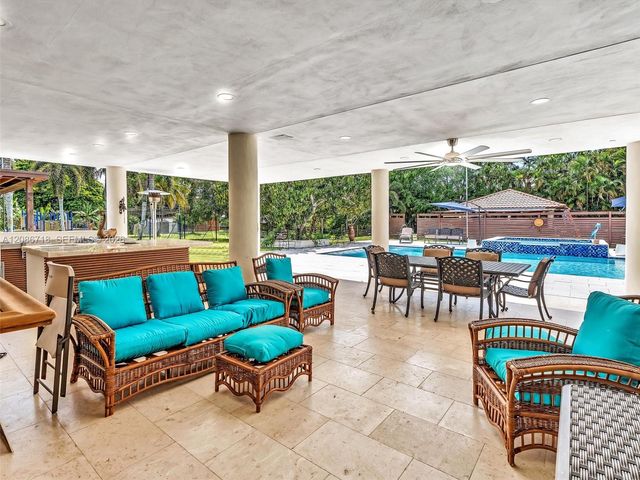 5301 SW 190th Avenue, Southwest Ranches, FL 33332