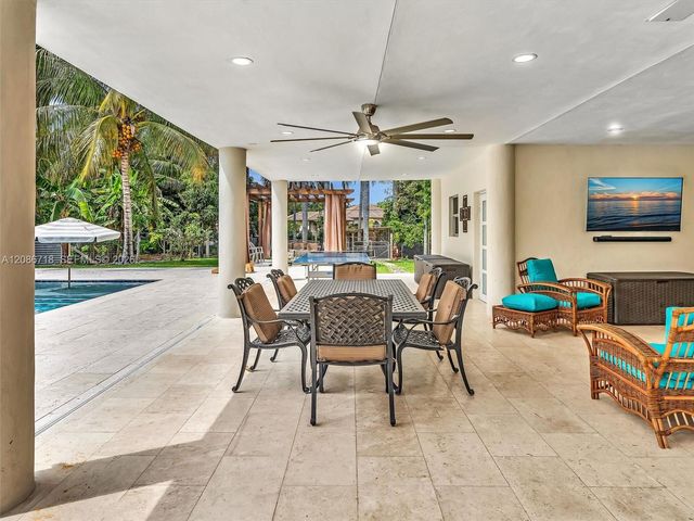5301 SW 190th Avenue, Southwest Ranches, FL 33332