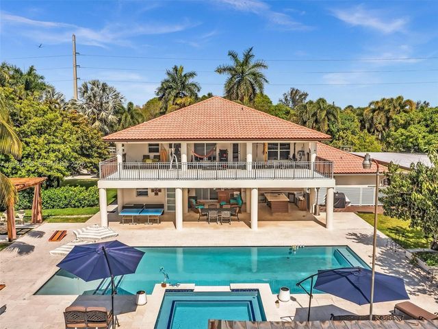 5301 SW 190th Avenue, Southwest Ranches, FL 33332