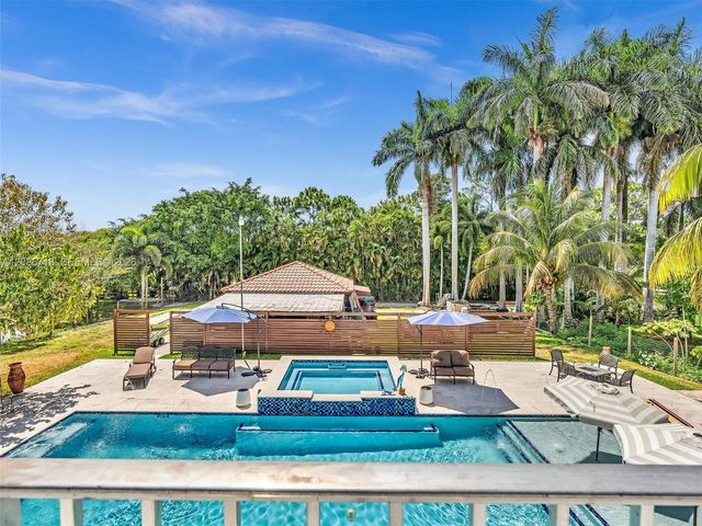 5301 SW 190th Avenue, Southwest Ranches, FL 33332