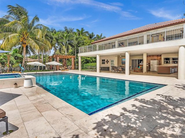 5301 SW 190th Avenue, Southwest Ranches, FL 33332