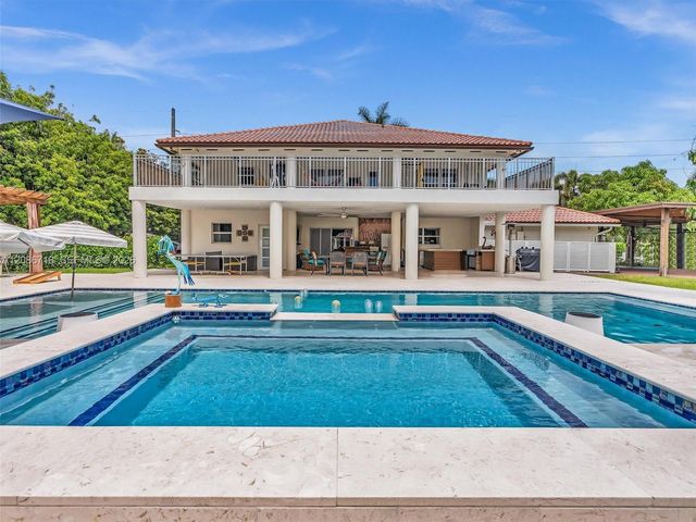 5301 SW 190th Avenue, Southwest Ranches, FL 33332