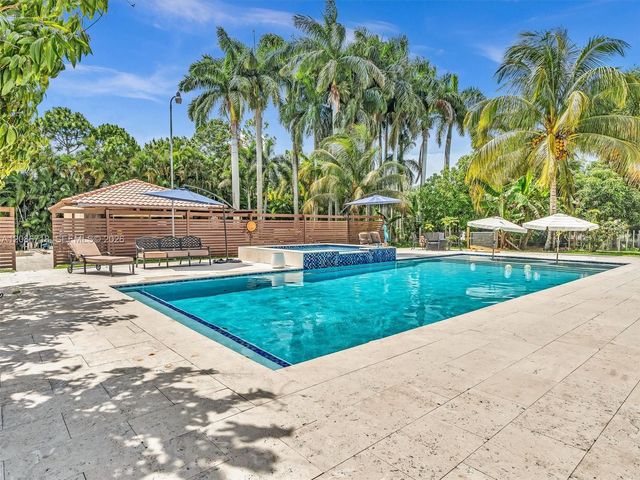 5301 SW 190th Avenue, Southwest Ranches, FL 33332