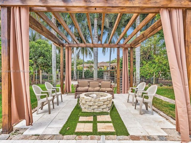 5301 SW 190th Avenue, Southwest Ranches, FL 33332