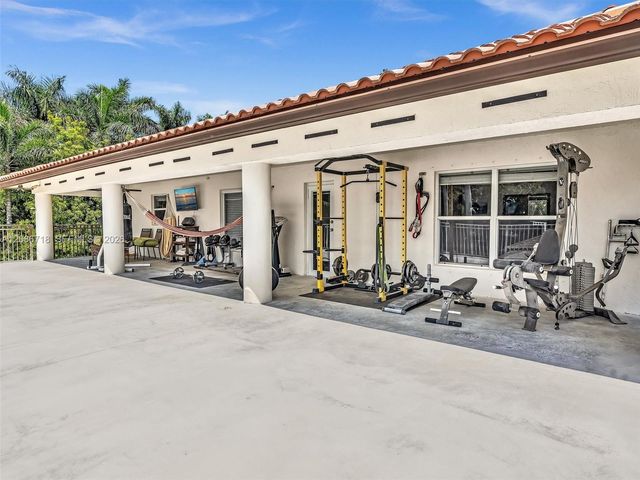 5301 SW 190th Avenue, Southwest Ranches, FL 33332