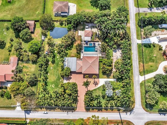 5301 SW 190th Avenue, Southwest Ranches, FL 33332