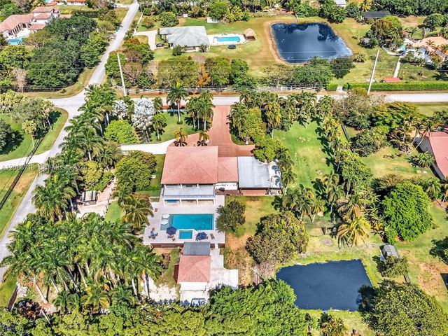 5301 SW 190th Avenue, Southwest Ranches, FL 33332